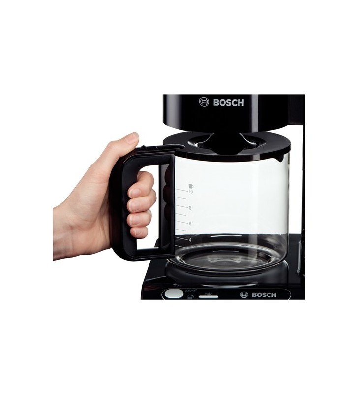Bosch TKA8013 cafetiere Cafetieră 1,25 L