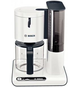 Bosch TKA8011 cafetiere Cafetieră 1,25 L