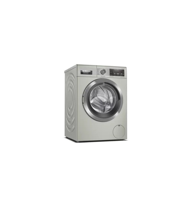 Bosch Serie 8 WAX32MX2 mașini de spălat Încărcare frontală 10 kilograme 1600 RPM B Argint