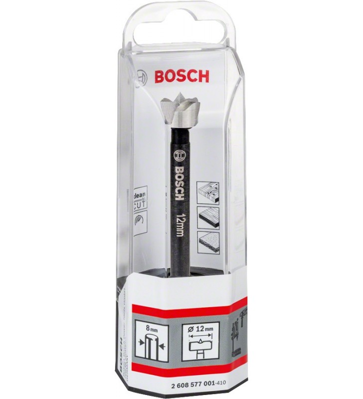 Bosch 2 608 577 001 accesorii pentru burghie Burghiu Forstner 1 buc.