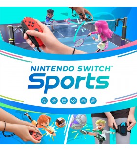 Nintendo Switch Sports Standard Germană, Engleză Nintendo Switch