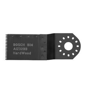 Bosch AIZ 32 BB Lamă tăiere imersiune