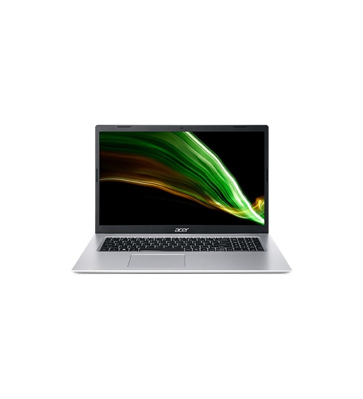 Acer Aspire 3 A317-53 i5-1135G7 Notebook 43,9 cm (17.3") Full HD Intel® Core™ i5 512 Giga Bites SSD Wi-Fi 5 (802.11ac) Windows