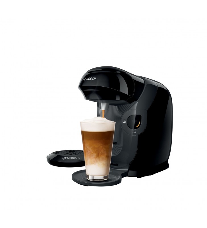 Bosch Tassimo Style TAS1102 cafetiere Complet-automat Aparat cafea monodoze 0,7 L