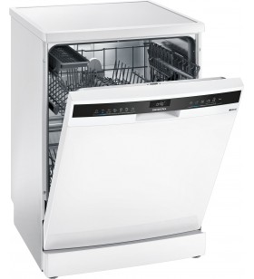Siemens iQ300 SN23HW30AE mașini de spălat vase De sine stătător 13 seturi farfurii D