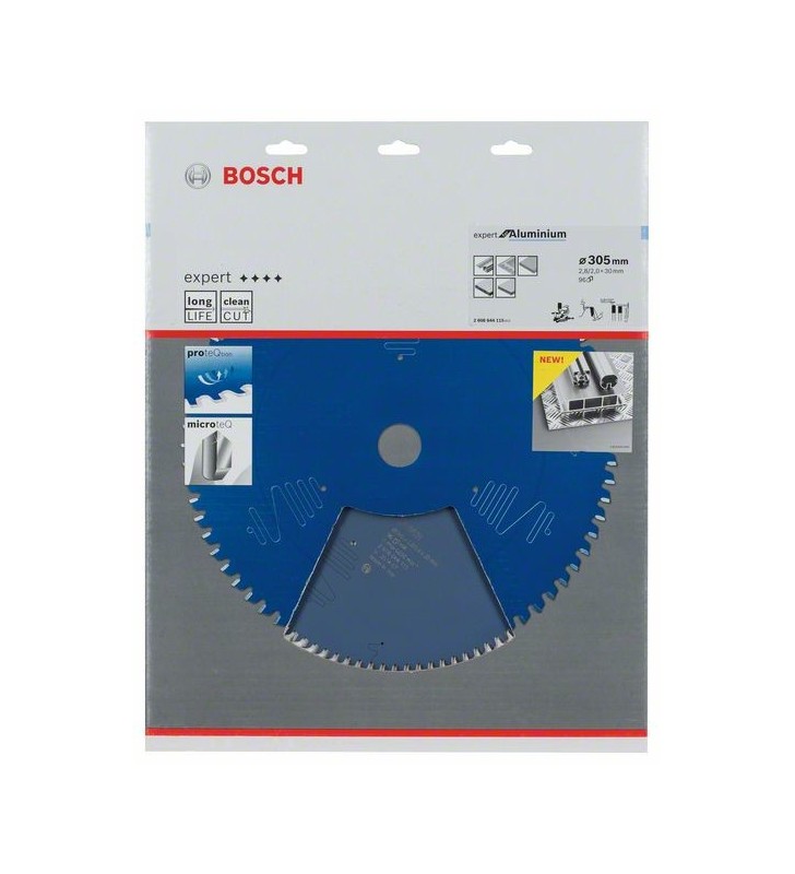 Bosch 2 608 644 115 lame pentru ferăstraie circulare 30,5 cm 1 buc.