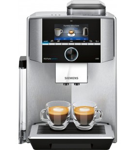 Siemens EQ.9 TI9558X1DE cafetiere Complet-automat Aparat espresso 2,3 L