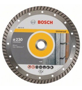Bosch 2 608 602 397 accesoriu pentru polizoare unghiulare Disc tăiere