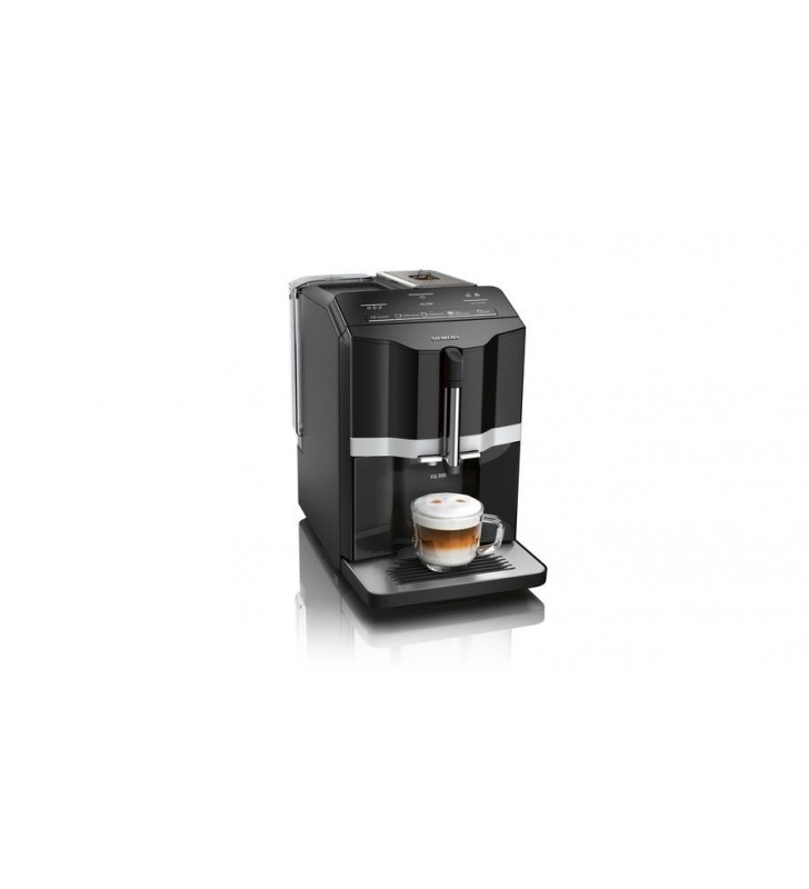 Siemens TI351509DE cafetiere Complet-automat Cafetieră 1,4 L