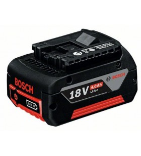 Bosch GBA 18 V 4,0 Ah M-C Baterie