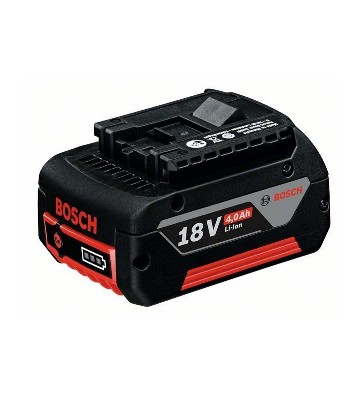 Bosch GBA 18 V 4,0 Ah M-C Baterie