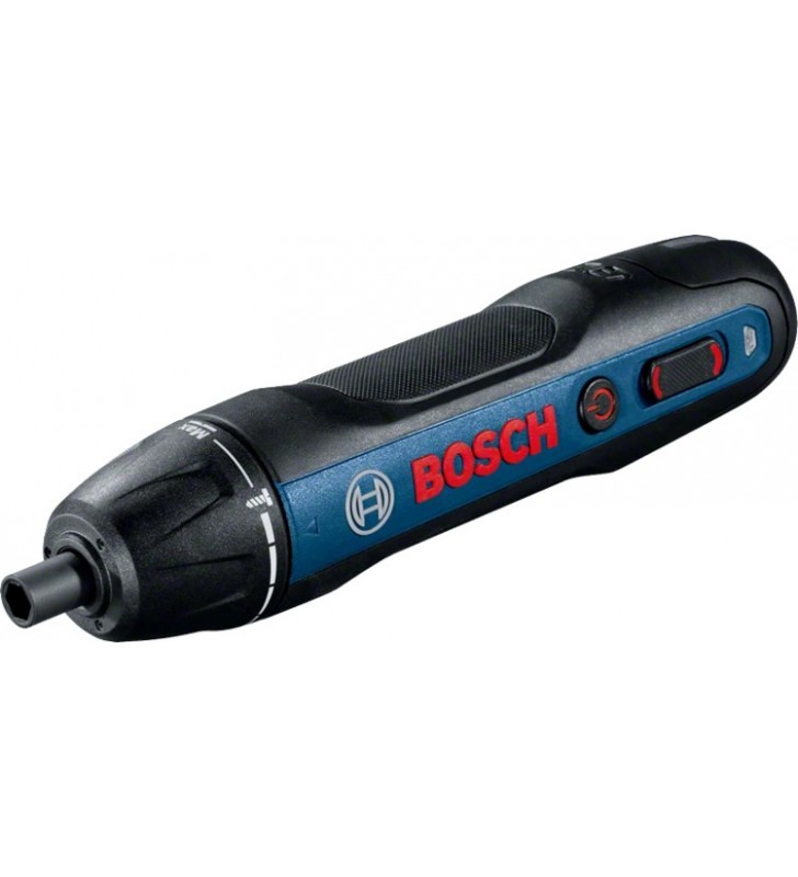 Bosch GO Professional 360 RPM Negru, Albastru