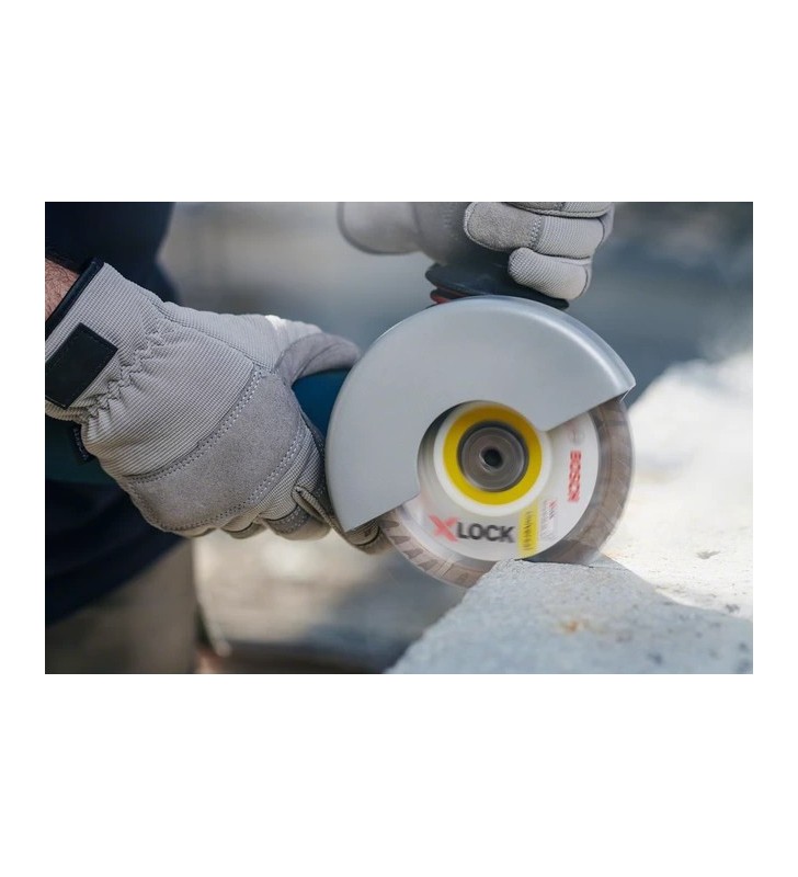 Bosch 2 608 615 138 accesoriu pentru polizoare unghiulare Disc tăiere