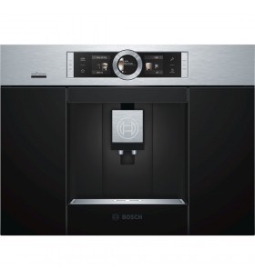 Bosch CTL636ES6 cafetiere Complet-automat Aparat espresso 2,4 L