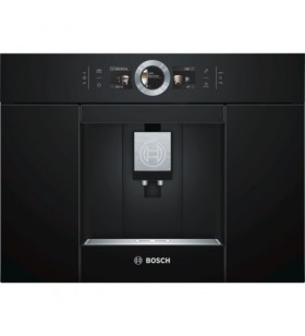 Bosch CTL636EB6 cafetiere Complet-automat Aparat espresso 2,4 L