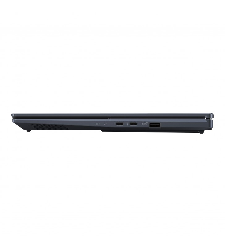 ASUS ZenBook Pro 14 Duo OLED UX8402ZE-M3030W i9-12900H Notebook 36,8 cm (14.5") Ecran tactil 2.8K Intel® Core™ i9 32 Giga Bites