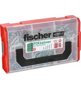Fisher-Price FIXtainer 175 buc. Kit șuruburi