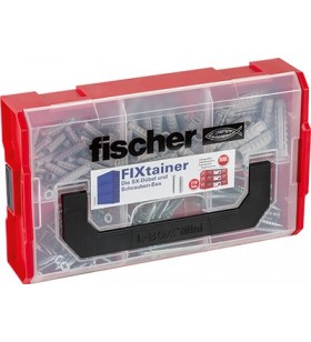 Fisher-Price FIXtainer 210 buc. Kit șuruburi