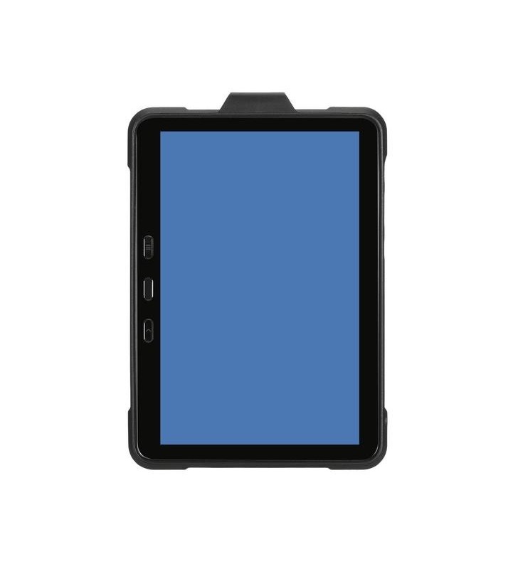 Targus THD501GLZ huse pentru tablete 25,6 cm (10.1") Carcasă tip flip Negru
