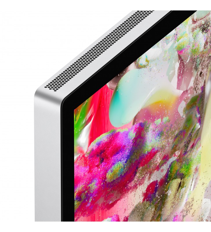 Apple Studio Display, 68,6 cm (27"), 5120 x 2880 Pixel, 5K Ultra HD, Argint