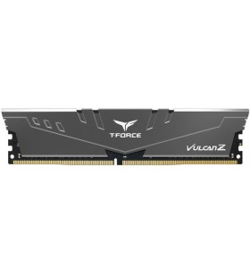 TeamGroup DDR4 - 8GB - 3200 - CL - 16 T-Force VulcanZ black T - TRAY Single