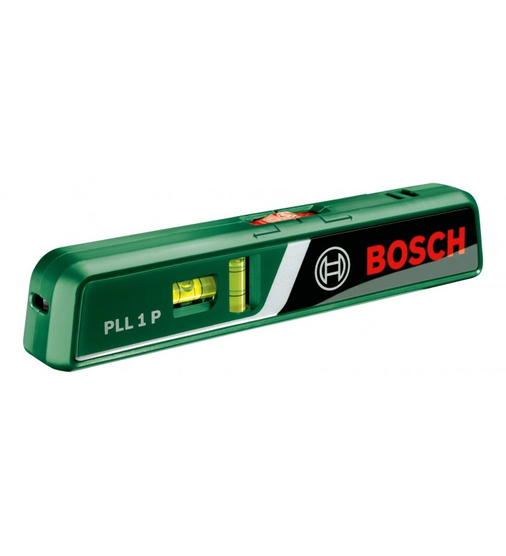 Bosch 0603663300 Nivelă cu linii/Puncte 20 m