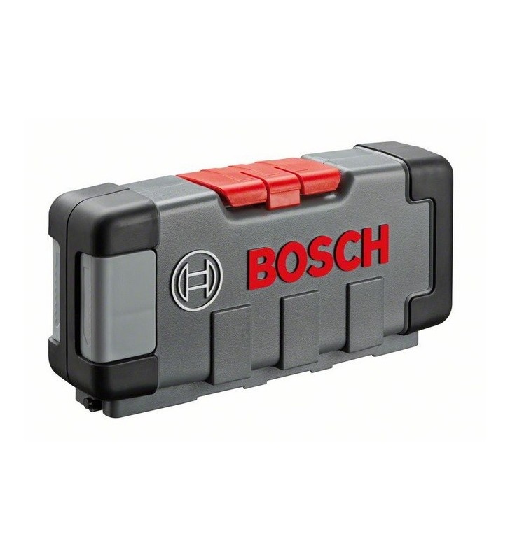 Bosch 2 607 010 905 lamă pentru fierestrău mecanic, fierăstrău de traforaj fierăstrău sabie Lamă ferăstrău mecanic 10 buc.