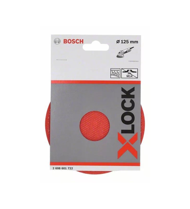 Bosch 2 608 601 722 accesoriu pentru polizoare unghiulare Suport sprijinire