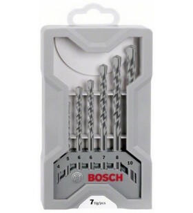 Bosch 2 607 017 082 accesorii pentru burghie