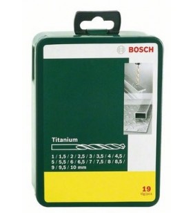 Bosch 2 607 019 437 accesorii pentru burghie