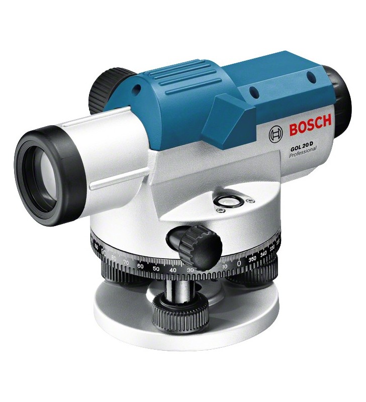 Bosch 0 601 068 400 telemetre 20x 0,3 - 60 m