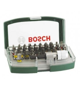 Bosch 2607017063 vârf șurubelniță 31 buc.