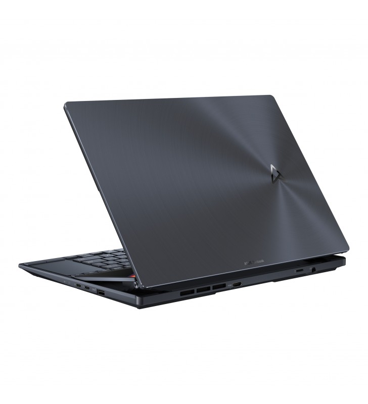 ASUS ZenBook Pro 14 Duo OLED UX8402ZA-M3072W i7-12700H Notebook 36,8 cm (14.5") Ecran tactil 2.8K Intel® Core™ i7 16 Giga Bites