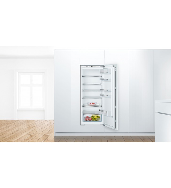 Bosch Serie 6 KIR51ADE0 frigidere Încorporat 247 L E