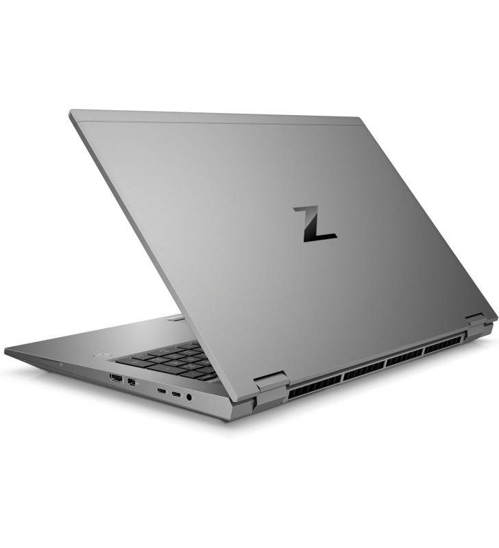 HP ZBook Fury 17.3 G8 i9-11950H Stație de lucru mobilă 43,9 cm (17.3") Full HD Intel® Core™ i9 32 Giga Bites DDR4-SDRAM 1000