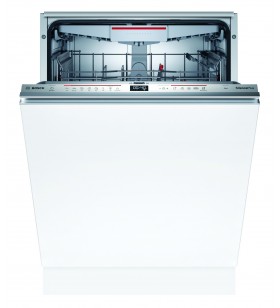 Bosch Serie 6 SBD6ECX57E mașini de spălat vase Complet încorporat 14 seturi farfurii D