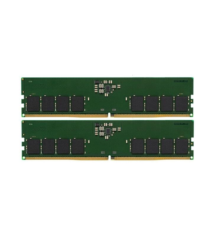Kingston 64GB (2x32GB) DDR5 4800MHz