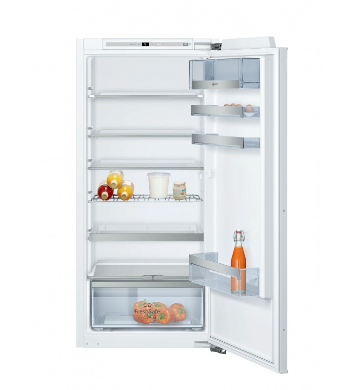 Neff KI1413FD0 frigidere Încorporat 211 L D Alb