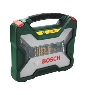 Bosch X-Line 103 buc.