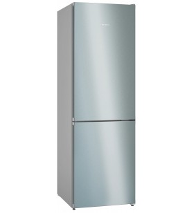 Siemens iQ300 KG36N2IDF combină frigorifică De sine stătător 321 L D Din oţel inoxidabil