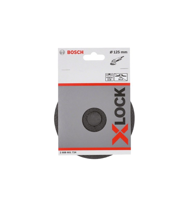 Bosch 2 608 601 724 accesoriu pentru polizoare unghiulare Suport sprijinire
