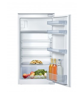 Neff K1535XSF0 frigidere cu congelator Încorporat 159 L F Alb