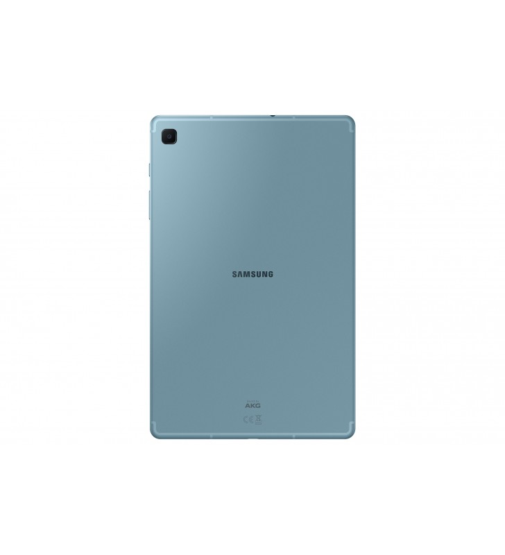 Samsung Galaxy Tab S6 Lite SM-P613N 64 Giga Bites 26,4 cm (10.4") Qualcomm Snapdragon 4 Giga Bites Wi-Fi 5 (802.11ac) Android
