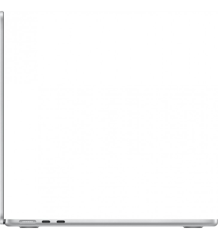 Apple MacBook Air silver, M2 - 8 Core CPU / 8 Core GPU, 8GB RAM, 256GB SSD, DE