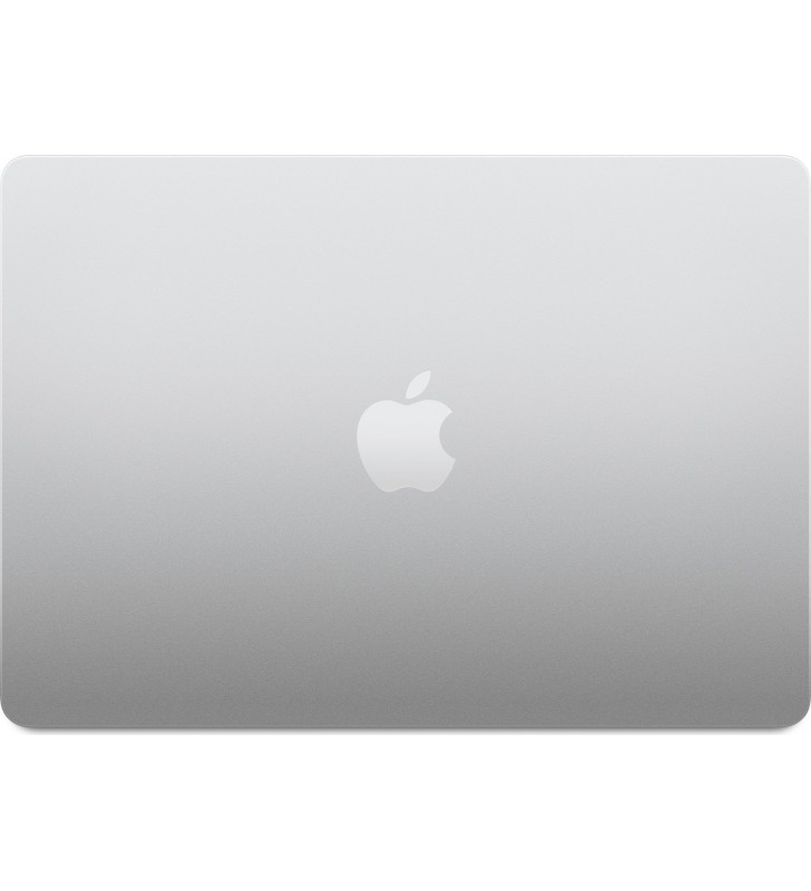 Apple MacBook Air silver, M2 - 8 Core CPU / 8 Core GPU, 8GB RAM, 256GB SSD, DE