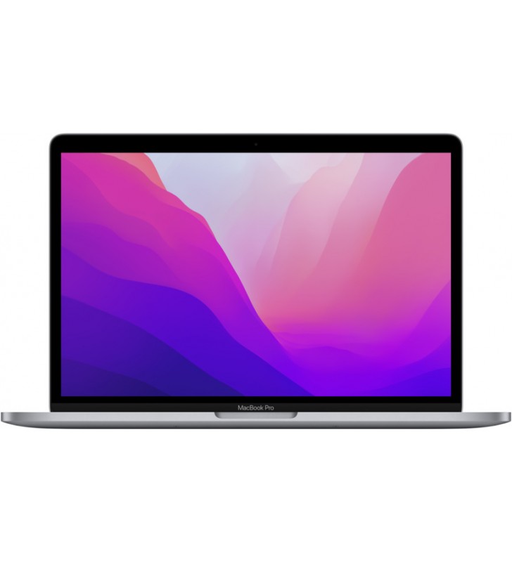 MacBook Pro 33,8 cm (13,3") 2022, Notebook