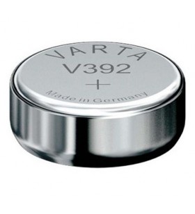 Varta V392 Baterie de unică folosință SR41 Oxid de Argint (S)