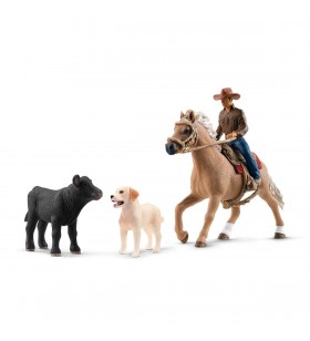 Schleich Farm World 42578 jucării tip figurine pentru copii