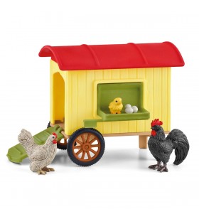 Schleich Farm World 42572 jucării tip figurine pentru copii