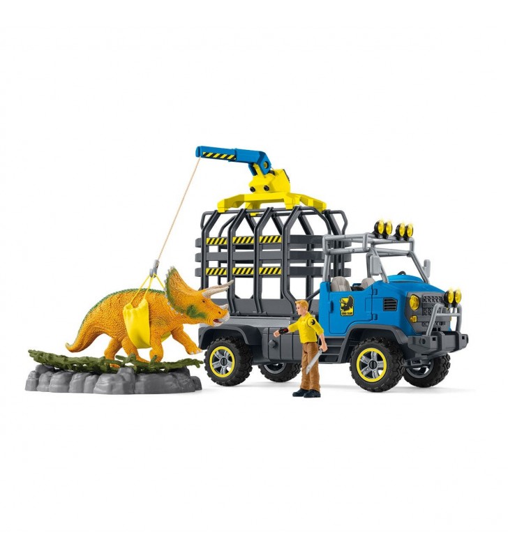 Schleich Dinosaurs 42565 jucării tip figurine pentru copii